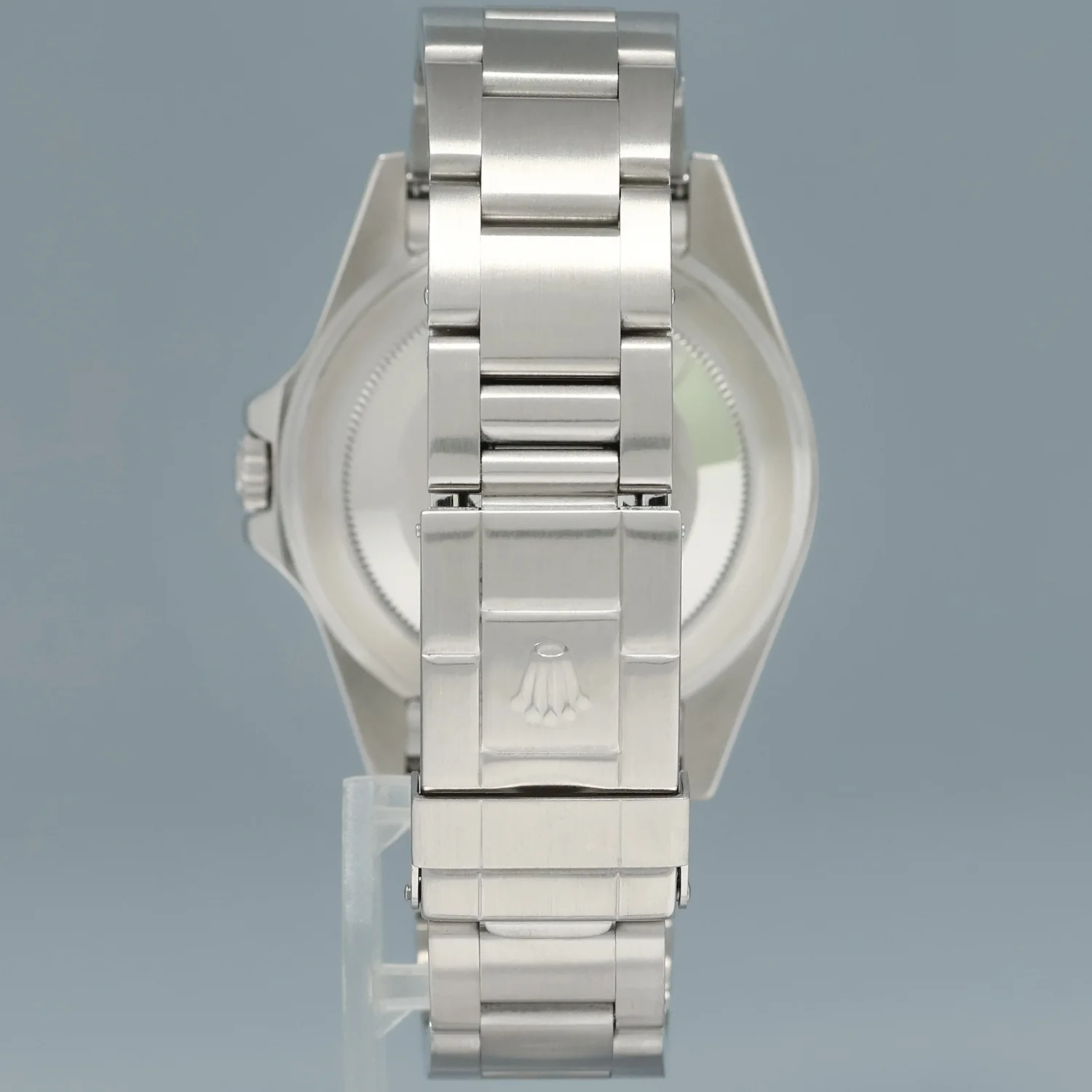 2008 MINT Rolex Explorer II 16570 Stainless Steel Black Date 3186 40mm Watch Box - Image 5