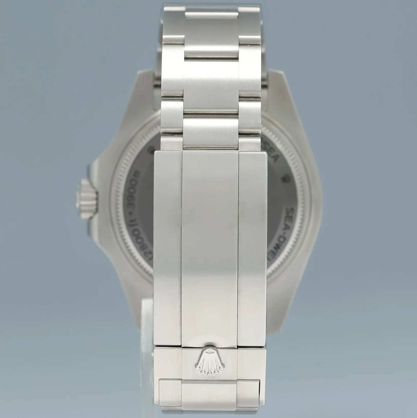 2023 NEW PAPERS Rolex Sea-Dweller Deepsea 44mm James Cameron 136660 Watch - Image 5