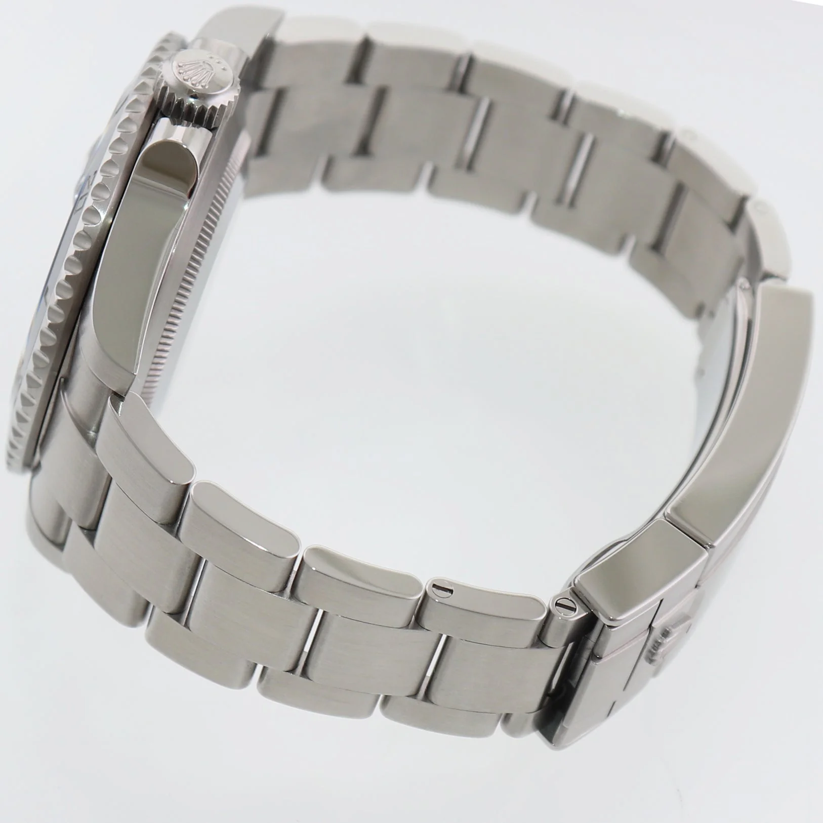 2023 STARBUCKS NEW PAPERS 126610lv Rolex Submariner MK1 41mm Watch Box - Image 4