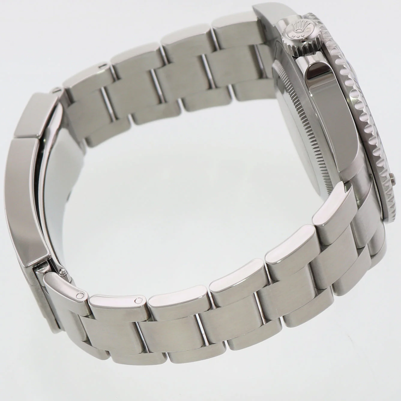 2023 STARBUCKS NEW PAPERS 126610lv Rolex Submariner MK1 41mm Watch Box - Image 5