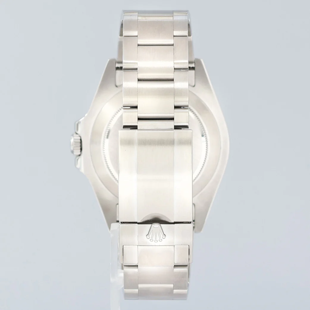 2024 NEW PAPERS Rolex Explorer II 226570 White Polar Steel Date 42mm Watch Box - Image 5