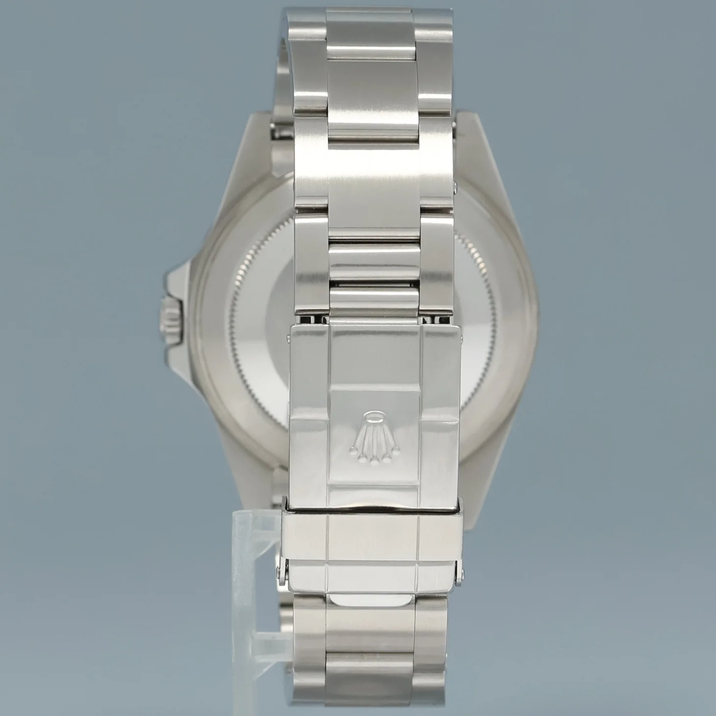 MINT 2008 Rolex Explorer II 16570 Polar White Dial Steel 40mm 3186 Watch Box - Image 5