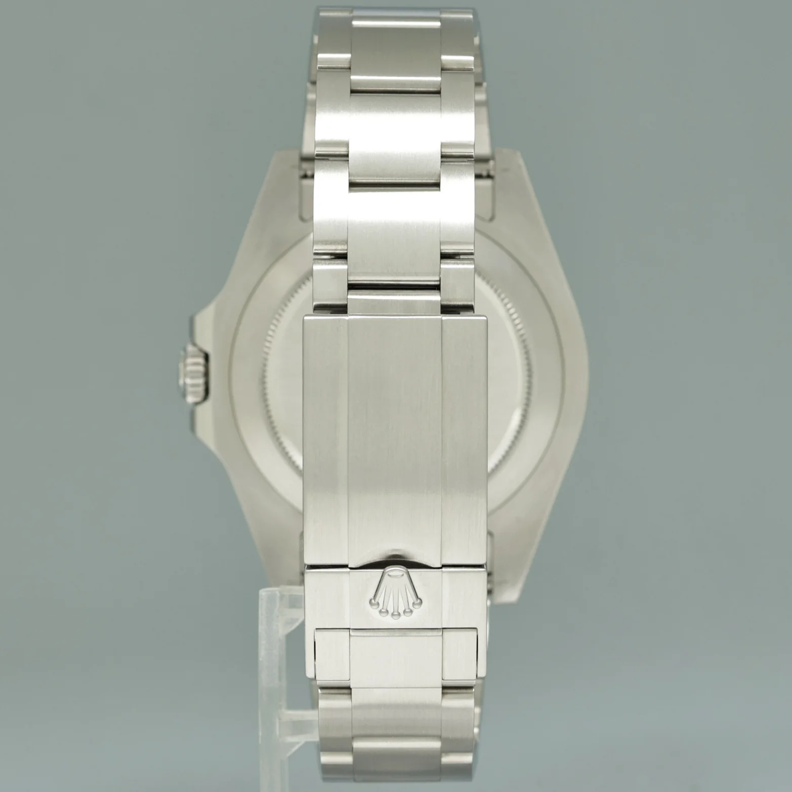 MINT 2019 PAPERS Rolex Explorer II 216570 Polar White Dial Steel 42mm Watch Box - Image 5