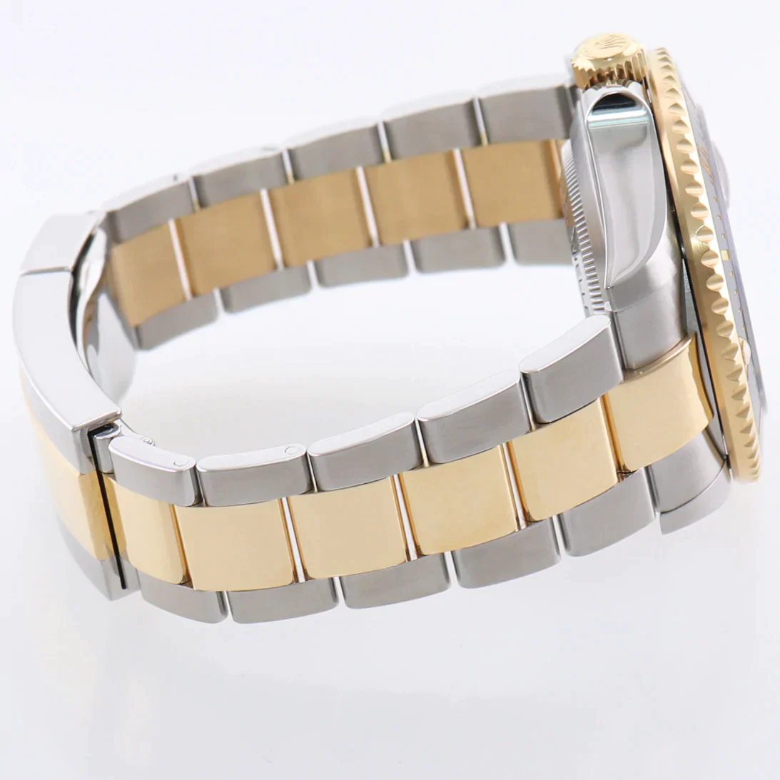 MINT 2020 PAPERS 126603 Rolex Sea-Dweller 43mm Two-Tone Yellow Gold Steel Watch - Image 5