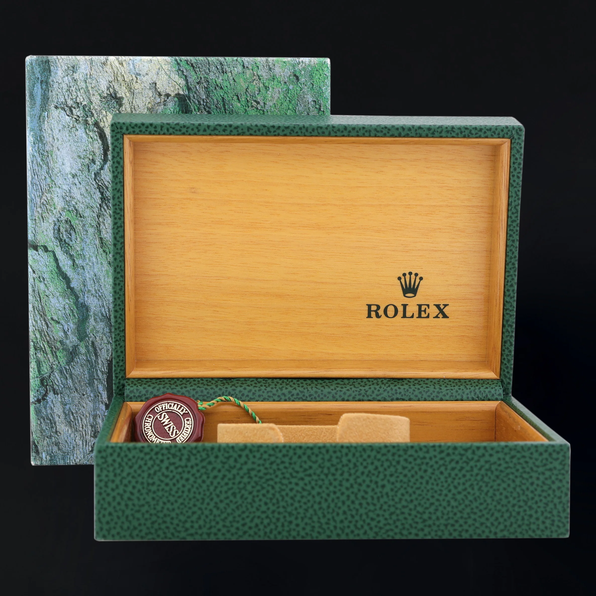 MINT Ladies Rolex DateJust 26mm 69173 White Roman Two Tone Yellow Gold Jubilee Watch - Image 5