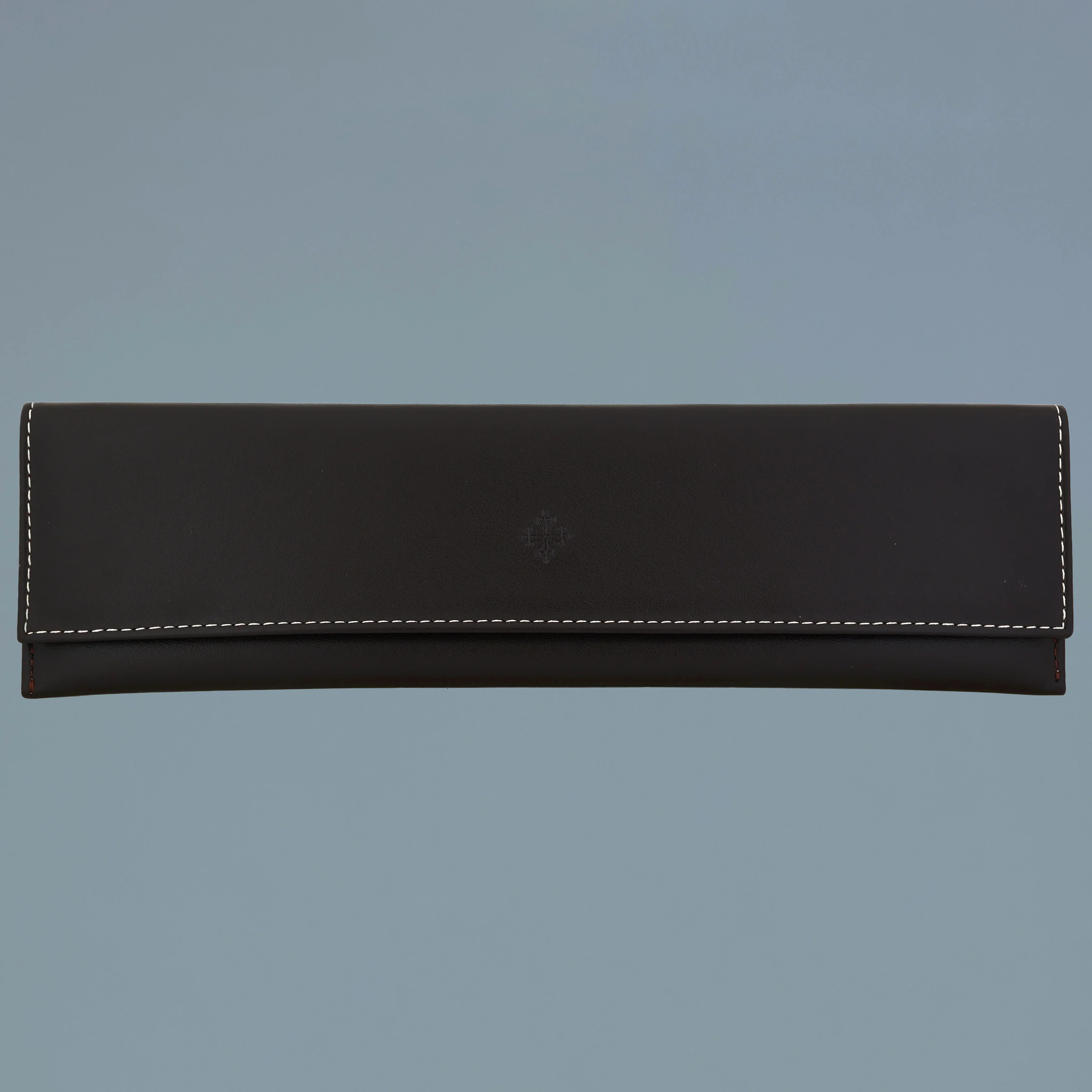 MINT Patek Philippe Rose Gold Annual Calendar 5035r Black Roman 37mm Watch Box - Image 7